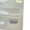 Amfilm iPad 10.5" Air 3/Pro Screen Protector 9H Hardness Crystal Clear New