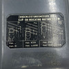 Epic Inc IDM2 Vintage Clip On Ammeter w/ Case and Booklet