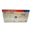 Us Robotics 5686 Vintage 56K Faxmodem  - NEW