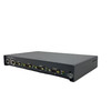 Comtrol DB9M  4-PORT Ethernet Device Server - NEW