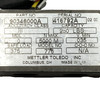 Mettler Toledo 90346000A 250 LBS Load Cell - Read