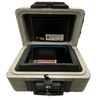Sentrysafe 1710 Fire Data Storage Chest - NEW