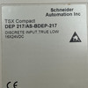 Aeg AS-BDEP-217 True Low Discrete Input Module TSX Compact - NEW