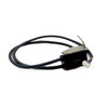 Omron E3S-LS3RC4-2 12-24VDC 0.3m Photoelectric Sensor - NEW