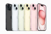 Apple iPhone 15 A2846 256GB Choose Color Carrier Good