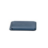 Apple MHLQ3ZM/A Baltic Blue iPhone Wallet for iPhone 12 & 13  - New Open Box