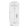 Apple MJVU2AM/A HDMI to DVI Adapter for External Displays - New Open Box