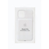 Apple MWVM2LL/A White iPhone 11 Pro Max smart battery case - New