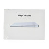 Apple MJ2R2LL/A Magic Trackpad 2 Wireless Rechargable Trackpad white - New