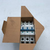 Allen Bradley 1489-A3D150 Circuit Breaker 3-Pole 15A 480Y/277V New QTY 5