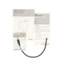 Symbol CRD-TC7X-CVCD1 Vehicle Charging Cradle for TC70 TC75 TC77 - New Open Box