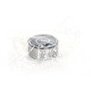 SKF 2200 E-2RS1TN9 Self Aligning Ball Bearing 10x30x14mm 17000 RPM - New