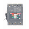 ABB T3N225 Circuit Breaker 225A 3-Pole 500V - New