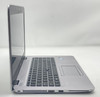 HP 13.9" Laptop Elitebook 840-G3 i5-6300U 16GB 256GB SSD Grade B