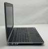 Dell 15.5"Latitude E6520 Laptop i5-2540M 4GB 250GB SSD Grade B