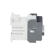 ABB AL16-30-01 Contactor 24V DC 3 Pole 1 Auxiliary Industrial Control Unit - New