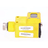 Banner Q45VR2LPQ Photoelectric Sensor 90-250VAC Polarized Retroreflective 5A