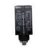 Allen Bradley 42GRP-9070-Z13 Photoelectric Sensor PNP 10-40VDC 100mA