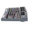 Soundcraft RW5353 Four Channel Audio Mixer Spirit Folio Notepad