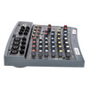 Soundcraft RW5353 Four Channel Audio Mixer Spirit Folio Notepad