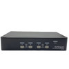 Startech SV431USB  Four Port USB VGA KVM Switch