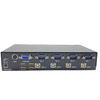 Startech SV431USB  Four Port USB VGA KVM Switch
