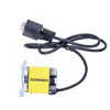 Cognex DMR-100Q-01  ID Reader Vision System P/N 825-0071-1R