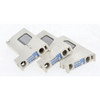 Cutler Hammer H2005B-3 3 Heater Pack Freedom Series Overload Relay 2.2–3.3A  New