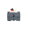 Schneider Electric GV2ME07 Motor Breaker 1.6 to 2.5A 690V UL IEC 60947-4-1