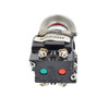 Cutler Hammer 10250T/91000T  Push-Pull Switch 120VRed Illuminated Emergency Stop