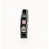 Square D QOU115 Circuit Breaker 15A 1 Pole 120 240V Thermal Magnetic