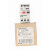 Cutler Hammer A302HN Motor Starter 4.0A 3 Phase 120V Coil NEMA Size 2