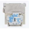 Cutler Hammer C320KGS1 Auxiliary Contact Block 1NO 10A 690V Side Mount 