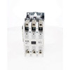 Cutler Hammer CE15MN3Y7A Contactor 3 Pole 30A 120V Coil Definite Purpose 600V AC