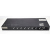 Acnodes CV-801 8 Port PS2 KVM Switch Rackmount VGA OSD Hotkey Control