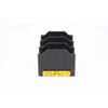 Buss 16303-3 Power Distribution Block 600V 310A 3 Pole Copper Aluminum