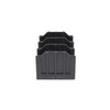 Buss 16303-3 Power Distribution Block 600V 310A 3 Pole Copper Aluminum