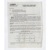 Condor HTAA-16W-A Power Supply 5V 3A Open Frame AC-DC Converter