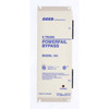 Dees Communications MODEL 154  Powerfail Bypass Unit 48VDC RJ21X FCC Compliant