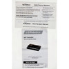 US Robotics USR5686E 56K External Serial Fax Modem V92 V90 Data Voice