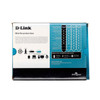 D Link DES-105 5-Port 10/100 Fast Ethernet Unmanaged Desktop Network Switch