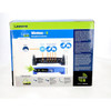 Linksys WRT54G Wireless G Router 802.11g 4 Port Ethernet Secure Easy Setup 