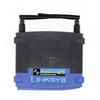 Linksys WRT54G Wireless G Router 802.11g 4 Port Ethernet Secure Easy Setup 
