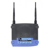 Linksys WRT54G Wireless G Router 802.11g 4 Port Ethernet Secure Easy Setup 