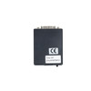 Unicom ETP-20028T-S 10Base T Ethernet AUI Transceiver Adapter for Thick Net