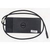 Dell K20A WD19S USB-C Docking Station – Dual Display Support