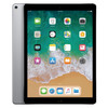 Apple iPad Pro 2nd Gen 12.9" A1671 2017 64GB Unlocked Space Gray Good