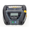 Zebra QLn420 Portable Thermal Label Printer with Battery and AC Adapter Lot of 5