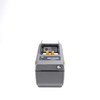 Zebra ZD411 Thermal Printer Desktop Bluetooth ZD4A022-D01M00US Unit Only QTY 5