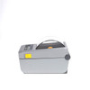 Zebra ZD411 Thermal Printer Desktop Bluetooth ZD4A022-D01M00US Unit Only QTY 5
